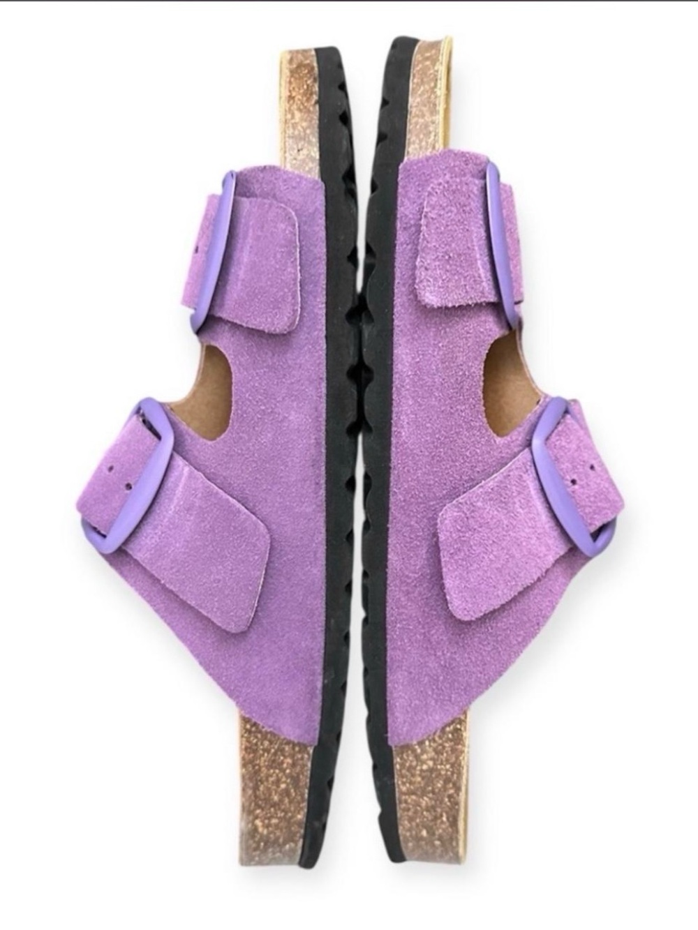 Rita Row Franke sandal